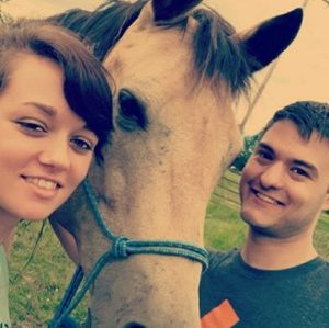 Meet your Posher, Lydia